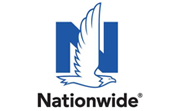 A logo of Nationwide